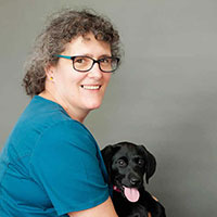 Stephanie - Veterinary Nurse