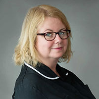Victoria - Veterinary Receptionist