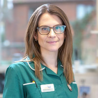 Gemma Sexton - Practice Manager