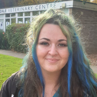 Adele Saunders - Branch Supervisor