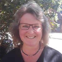 Carol Davies - Receptionist
