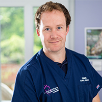 David Evans - Clinical Director
