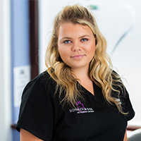 Heidi Barnes - Veterinary Nurse