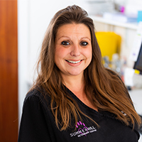 Helen Douglas - Kennel Assistant