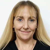 Jo Chapman   - Nursing Assistant