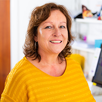 Tracey Bryant - Practice Manager