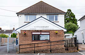 Summercourt Vets, Caerphilly