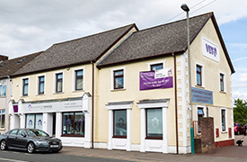 Summerwood Vets, Blackwood