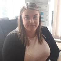 Cerys Eveleigh - Practice Manager