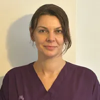 Lisa Webber - Veterinary Nurse