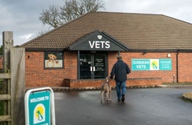 Contacting Sundean Vet Group Get In Touch Today Sundean Vets