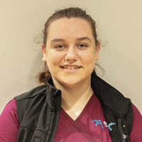 Elise Kerridge - Animal Care Assistant