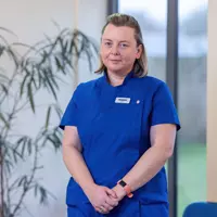 Jenny Wymer - Veterinary Receptionist