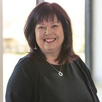 Jan Weaver - Office Manager