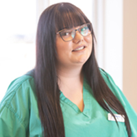 Claire Willis - Veterinary Surgeon