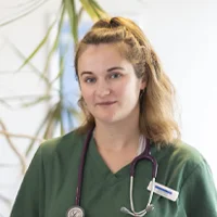 Abbie Dack - Veterinary Nurse