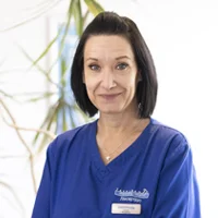 Debbie Cooper - Veterinary Receptionist