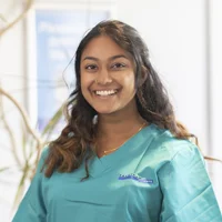 Dhanya Mahadevan - Veterinary Surgeon