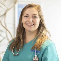 Fran Mansfield - Veterinary Surgeon