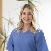 Georgina Newman - Student Veterinary Nurse