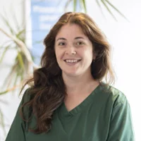 Hannah Watson - Deputy Head Nurse