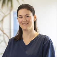 Hayley Marshall - Veterinary Surgeon