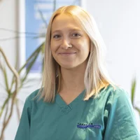 Jenny Moorcroft - Veterinary Surgeon