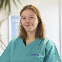 Josie Brookes - Veterinary Surgeon