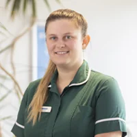 Kerry Howard - Veterinary Nurse