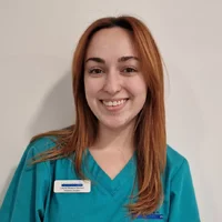 Laura Moreno Gomez - Veterinary Surgeon