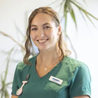 Lucy Morton - Veterinary Nurse