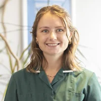 Lydia Barker - Veterinary Nurse