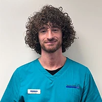 Mattia Danieli  - Veterinary Surgeon