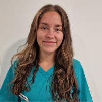 Noemi Nemes - Veterinary Surgeon