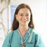 Zoe Stiby - Veterinary Surgeon