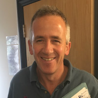 Dermot Costelloe - Veterinary Surgeon