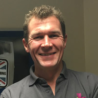 John Steel - Veterinary Surgeon