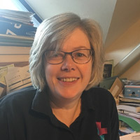 Tracey Pendlebury - Practice Manager