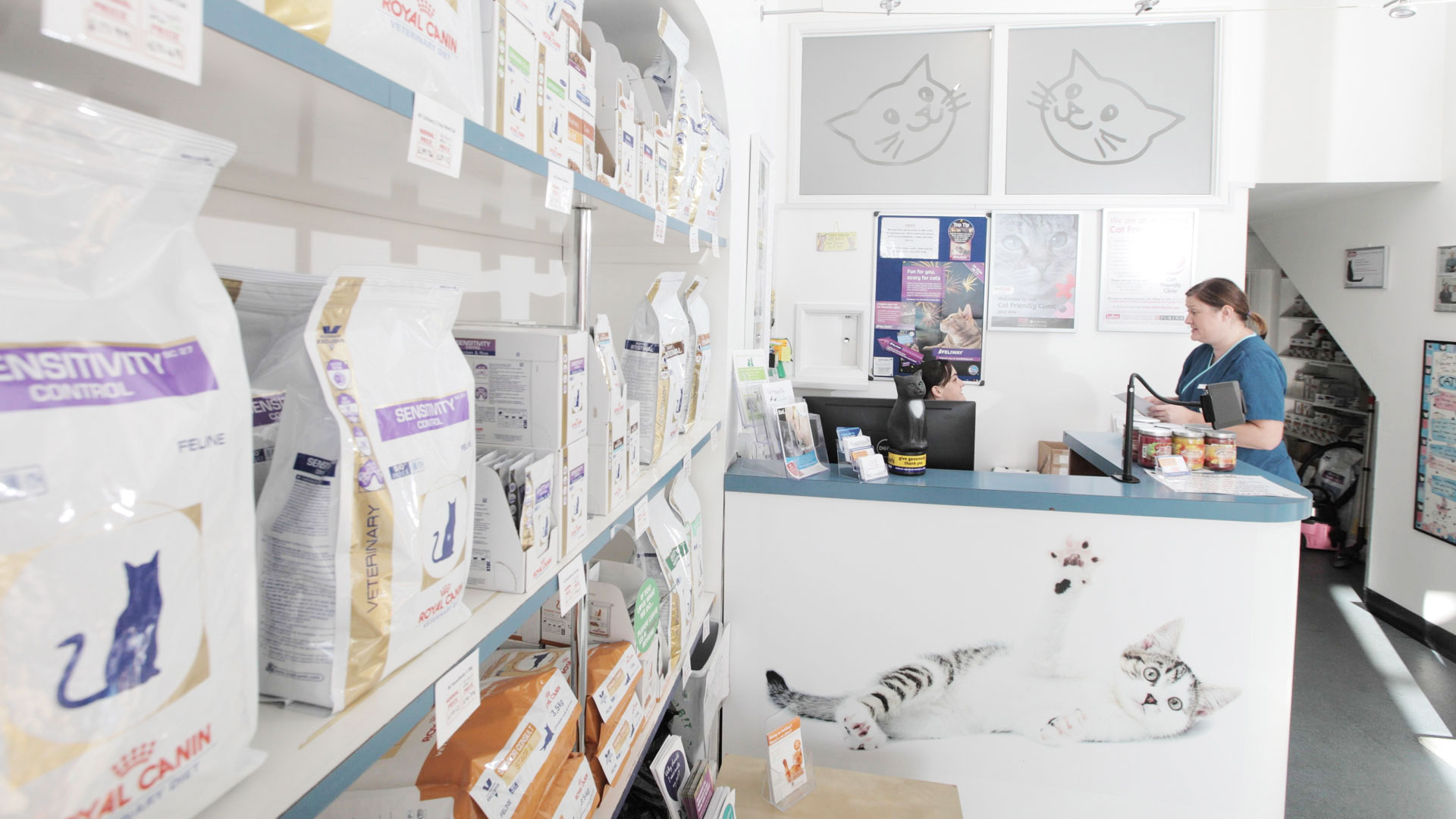 Finding Free or Low Cost Pet Clinics in California ThriftyFun