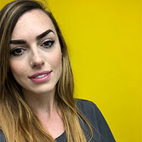 Adele - Registered Veterinary Nurse
