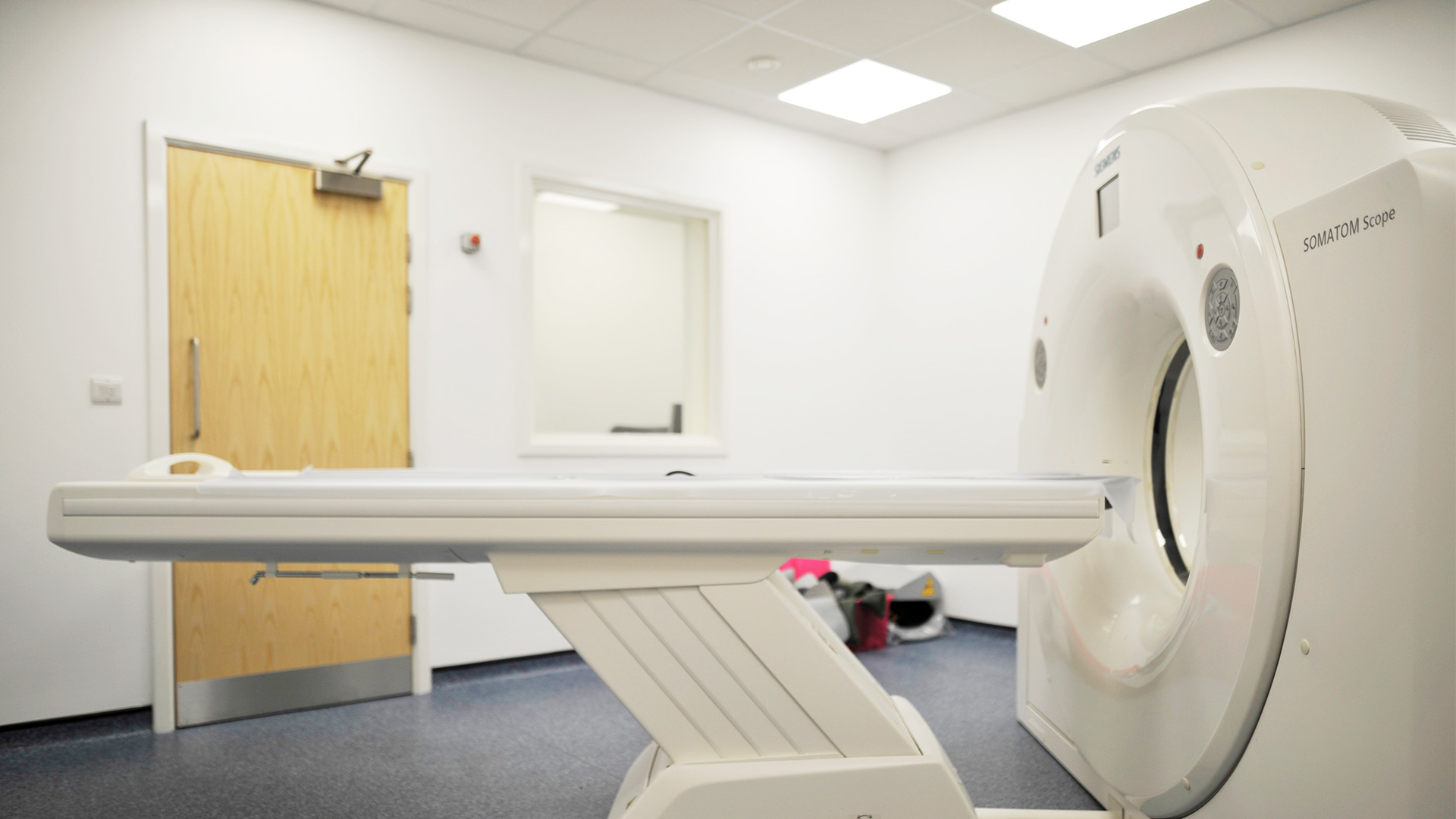 CT Scanning Local Vets in Norfolk & Suffolk Three Rivers Vets