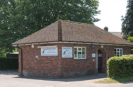 Mulbarton