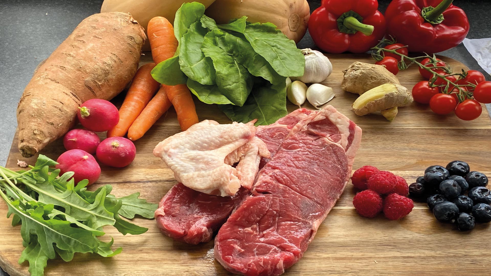 Raw Feeding for Pets Local Leeds and Bradford Vets Towerwood Vets