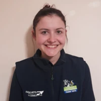 Dr Olivia Nicholas - Veterinary Surgeon