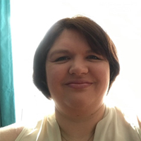 Emma-Jayne Capeling - Nursing Assistant