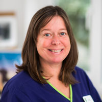 Jo Soffe - Administrator