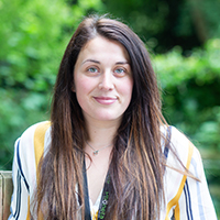 Hannah Smith - Practice Manager