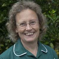 Anne Roberts - Veterinary Nurse