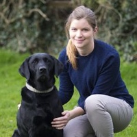 Kate Ellis - Operations Manager