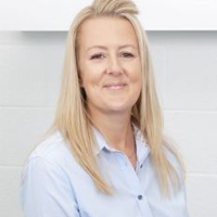 Sarah Newall - General Manager